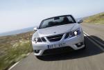 Saab 9-3 Convertible 2007 года